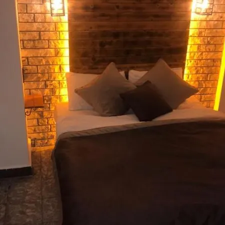Atamert-High Class Kemer