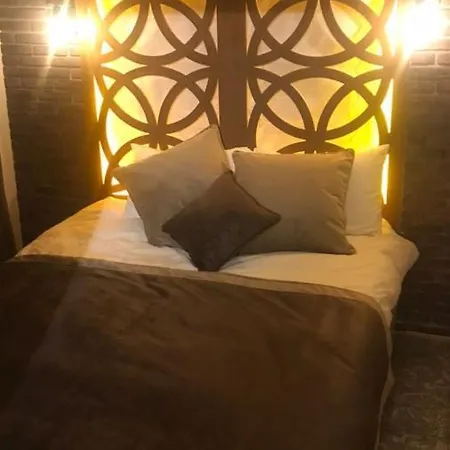 Apartamento Atamert-High Class Kemer