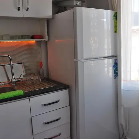 Apartamento Atamert-High Class