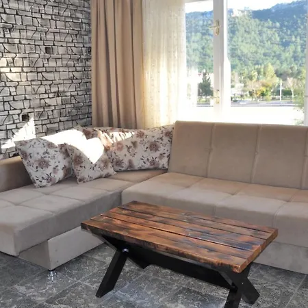 Atamert-High Class Apartament