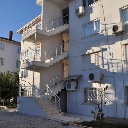 Atamert-High Class Apartament