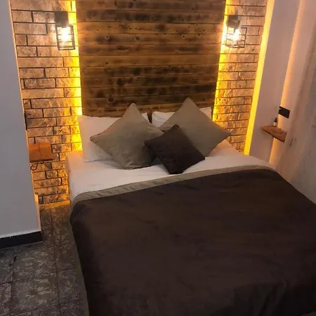 Apartament Atamert-High Class